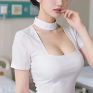檢視主持人檔案